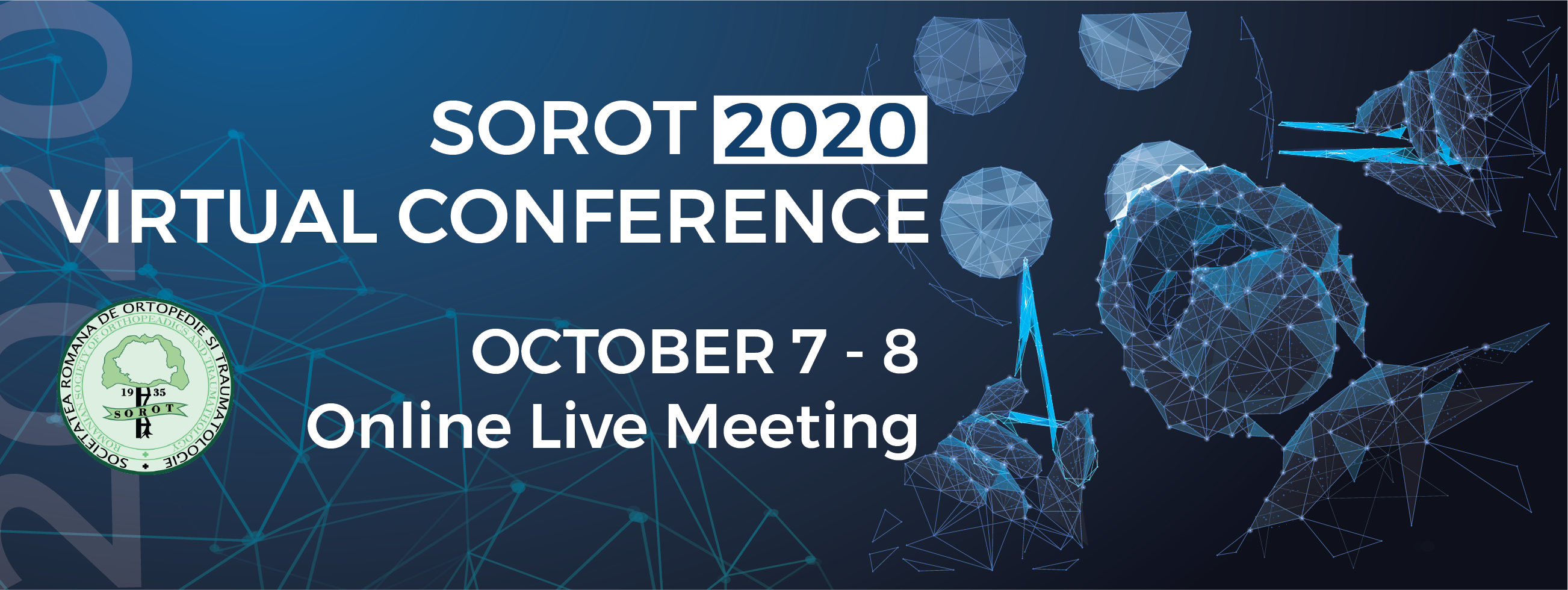 sorot 2020 virtual conference banner